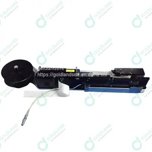 Automatic SMT HS/D Series LABEL FEEDER Used for Siemens/Siplace HS50/HS60/D1/D2/D3/D4/S23/S25/S27HM/F3/F4/F5 Series SMT Pick and thumbnail-3