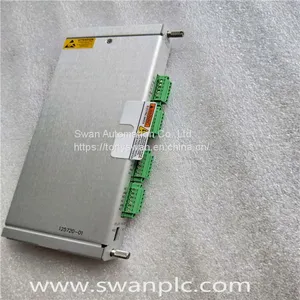3500/15 3500/42M PLC Module NEW IN STOCK thumbnail-2
