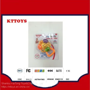 Baby Rattles Baby Toys thumbnail-1