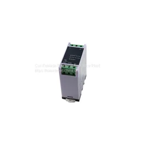 LED Light Display Single Phase Voltage Relay WXL-3-5 thumbnail-2