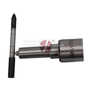 Best Automatic Fuel Nozzle DLLA145P1720/0 433 171 690 Fit Injector 0 445 120 050 thumbnail-1