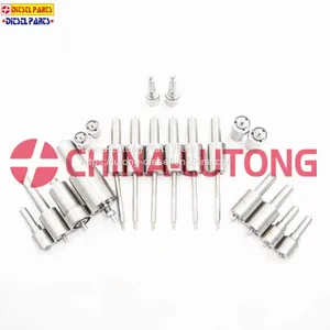 Diesel Pump Nozzle-injector Nozzles 9 432 610 174/DLLA160SN566 for MITSUBISHI 6D14T thumbnail-3
