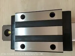 PMI Linear Guideway MSA15E,MSA20E,MSA25E,MSA30E,MSA35E,MSA45E thumbnail-3