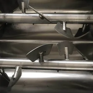 Mechanical Meat Grinder Blender For Sausage thumbnail-1