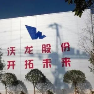 Baoshan Wolong Footwear Co.,LTD company overview - view 1 thumbnail