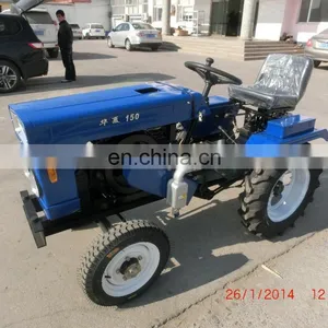 12-18hp Cheap China Farm Mini Tractor thumbnail-1