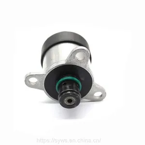 Wosai Genuine Auto Parts Mini Excavator Idle Air Control Valve Assy 928400638 For Toyota thumbnail-3