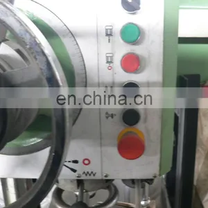 China Radial Drilling Machine ZQ3035x10 Manual Type Wide Use Radial Drilling Machine thumbnail-2