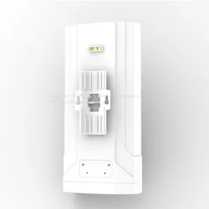 900Mbps 5G Outdoor CPE Router PTP 10KM Range Wi-fi Access Point WDS Wireless Wifi Bridge Extender Wifi Repeater For IP Camera thumbnail-5