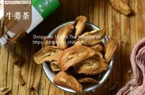 Burdock Tea thumbnail-1
