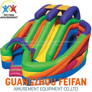 Children Castles Bouncy thumbnail-1