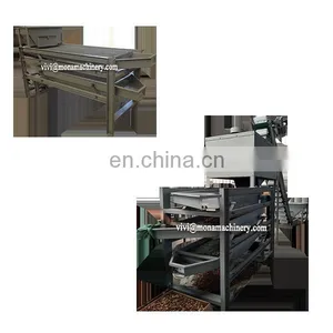 Commercial Small Walnut Cracker Walnut Hard Shell Removing Machine thumbnail-2