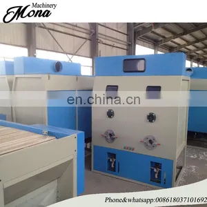Electric Shop Use Stuffed Toys Cotton Filling Machine thumbnail-2