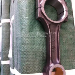 Spare Parts of Diesel Generator/186f Generator Connecting Rod /con Rod thumbnail-1