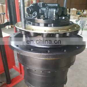 ZX230 Excavator Track Device Hitachi ZX230 Final Drive thumbnail-5