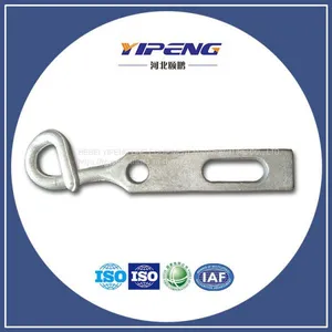 Hook,Overhead Line Fittings,Power Line Hardware thumbnail-1