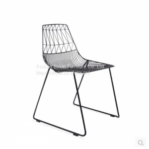 Replica Bend Side Chair thumbnail-1