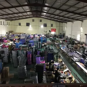 Dongguan Captain Tourist Products Co.,Ltd company overview - view 1 thumbnail