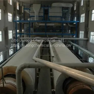 Y Type Zeolite Molecular Sieve for Electronics Chemicals and Rubber Auxiliary Agents thumbnail-3