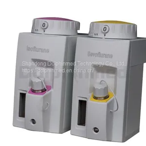 Anesthesia Vaporizer (MODEL: Dvapo200plus) thumbnail-3