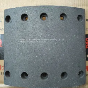 Light Truck, Tractor Brake Lining thumbnail-4