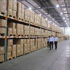 Anhui Noyark Industry Co., Ltd company overview - view 3 thumbnail