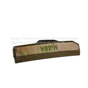 ESCO/ Hitachi Pin & Rubber Lock V13-V17PN,V19-V23PN,V29PN,V33PN,V39PN,V43PN,V51PN,V59PN,V61PN,V69PN,V71PN,V81PN thumbnail-5