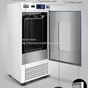 Blood Shaking Incubator Kenton Industries Constant Temperature Oscillating Incubator thumbnail-2