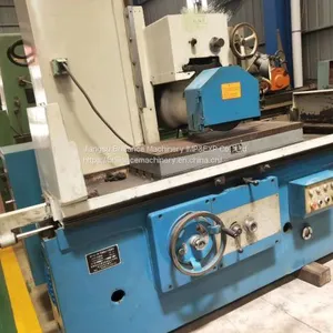Hangzhou M7140H Surface Grinding Machine thumbnail-1