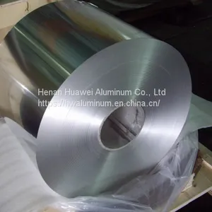 8011 O Food Packaging Aluminium Foil Insulation Rol thumbnail-2