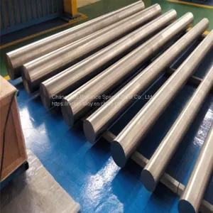 Hastelloy B-2 Alloy Uns N10665 thumbnail-1
