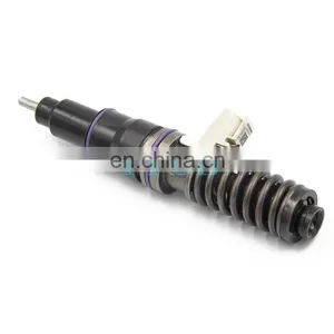 Hot-selling Diesel Common Rail Injector 3889619 3847790 33800-84820 thumbnail-2