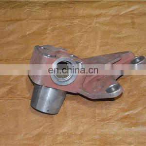 SAIC- IVECO GENELYON Parts 1880-410036 Front Right Bracket thumbnail-5