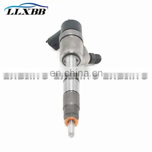 Топливный форсунка для системы Common Rail 0445110318 для Bosch GREATWALL 0 445 110 318 thumbnail-4