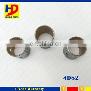 4TNE82 4D82 4TN82 Engine Piston Pin Bush Con Rod Bushing thumbnail-2