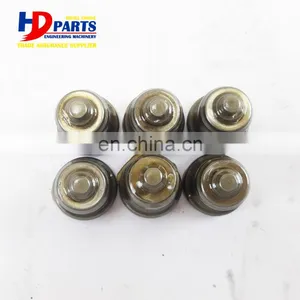 Diesel Fuel Element Nozzle Delivery Valve A58 131110-7720 thumbnail-4