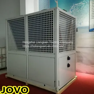 Hight Efficiency Energy Saving -25C Source Heat Pump Home Heating System thumbnail-4
