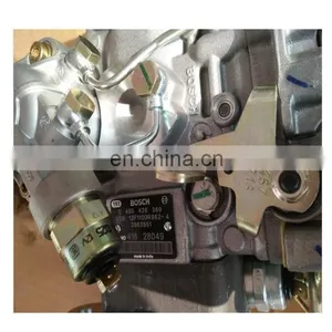 Original QSB Fuel Injection Pump in Diesel Engine 3963951 thumbnail-2