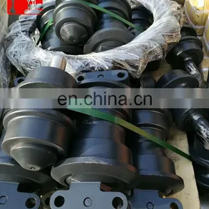 Track Chain, Rollers for 305 308C Excavator Undercarriage Parts thumbnail-6