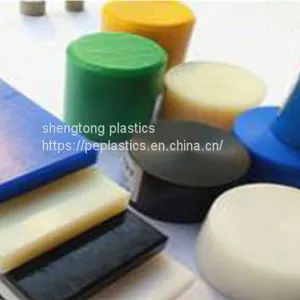 HDPE Plastic Cutting Board thumbnail-1