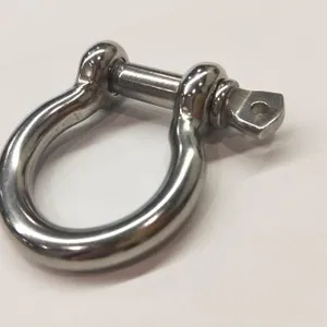 Japan Type Joining Shackle Anchor Clevis thumbnail-3