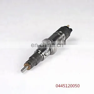Diesel Fuel Injector 0445120050 thumbnail-1