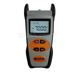 Fiber Optical Power Meter X-5001 thumbnail-1