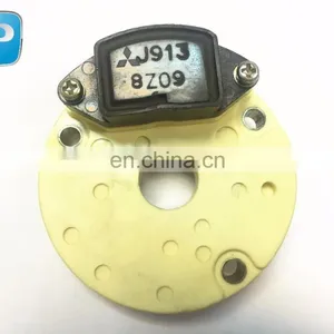 Auto Ignition Module Igniter For Mitsubishi OEM# J913 thumbnail-1