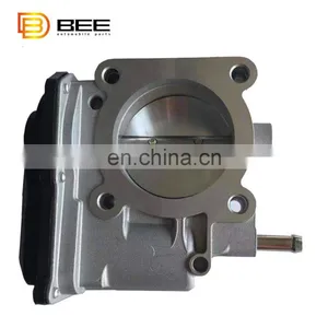 Performance Throttle Body FOR Mitsubishi MN143348 5010-16N40 501016N40 thumbnail-4