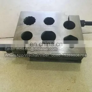 Multi-Functional Holding Tools For HEUI CR Injector thumbnail-1