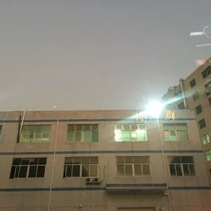 Runqing Environmental Technology (Shenzhen) Co., Ltd. company overview - view 2 thumbnail