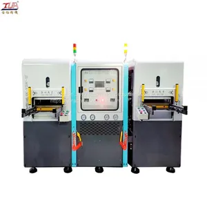 Newest Heat Transfer Label Machine Label Forming Machine thumbnail-1