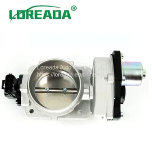 LOREADA 3L5E-AE 9W7E-BA 9W7Z9E926A 3L5E9F991AC New Electronic Throttle Body Assembly For Ford Lincoln Crown Vic Econoline Van thumbnail-1
