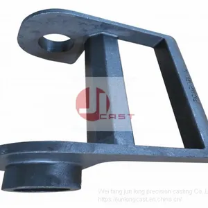 Large Casting Foundry Steel Casting Foundry in China thumbnail-5